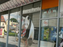Čínske bistro PANDA