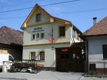 Penzion a restaurant MÁRIA