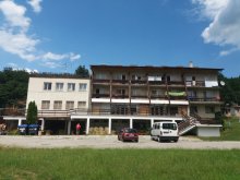 Chata Trubárka Kubrica